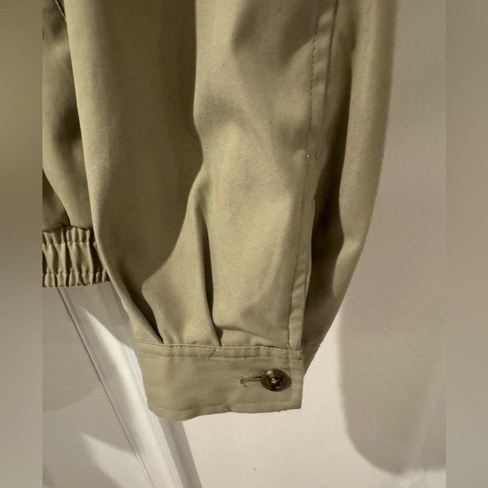 Polo By Ralph Lauren Lightweight Shell Jacket - Picture 6 of 9